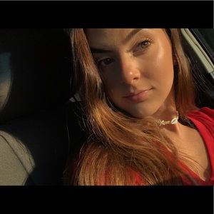 Meet your Posher, Macey